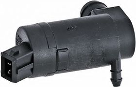 Насос омывателя Behr Hella 8TW 010 958-011