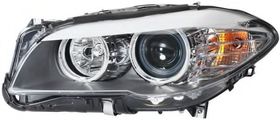 Основна фара Behr Hella 1LL 010 131-031