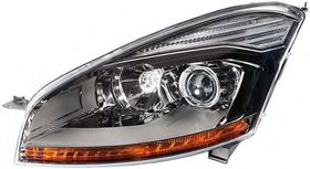 Основна фара Behr Hella 1ZS 009 237-051