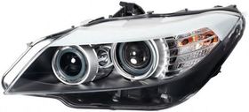 Основная фара Behr Hella 1LL 009 933-431