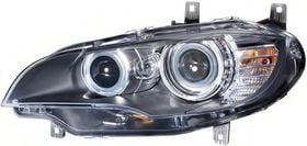 Основная фара Behr Hella 1ZS 009 645-511