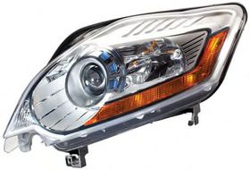 Основна фара Behr Hella 1EL 009 696-761