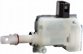 Замок лючка бензобака Behr Hella 6NW 007 546-071