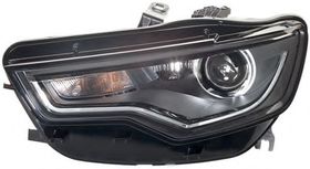 Основная фара Behr Hella 1EL 011 150-361
