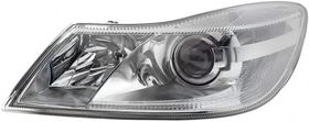 Основная фара Behr Hella 1ZL 247 052-321
