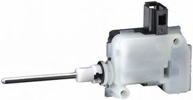 Замок лючка бензобака Behr Hella 6NW 008 066-001