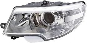 Основная фара Behr Hella 1EL 247 047-251