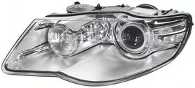 Основная фара Behr Hella 1ZS 009 452-141