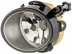 Передня протитуманна фара Behr Hella 1N0 009 955-041