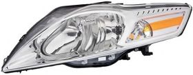 Основная фара Behr Hella 1EB 354 996-011