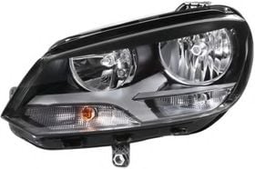Основная фара Behr Hella 1EJ 010 750-321