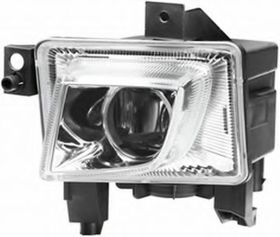 Передняя противотуманная фара Behr Hella 1NA 354 661-011