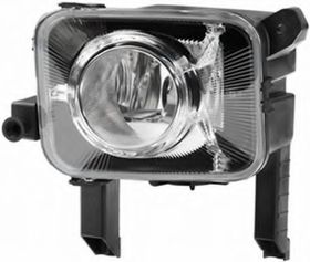 Передня протитуманна фара Behr Hella 1NA 354 663-011