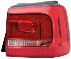 Задний фонарь Behr Hella 2SD 010 468-091