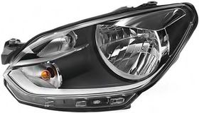 Основна фара Behr Hella 1EJ 010 670-061