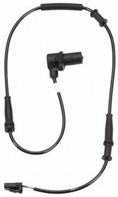Датчик ABS Behr Hella 6PU 012 039-201