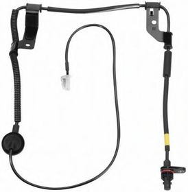 Датчик ABS Behr Hella 6PU 012 039-481