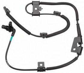 Датчик ABS Behr Hella 6PU 012 039-181