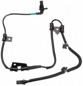 Датчик ABS Behr Hella 6PU 012 039-071