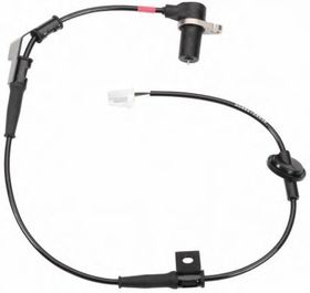Датчик ABS Behr Hella 6PU 012 039-561