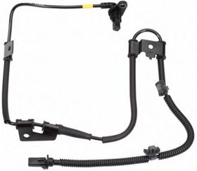 Датчик ABS Behr Hella 6PU 012 039-081