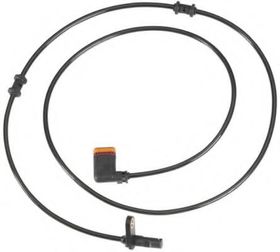 Датчик ABS Behr Hella 6PU 010 039-731