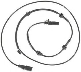 Датчик ABS Behr Hella 6PU 010 039-791