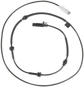Датчик ABS Behr Hella 6PU 010 039-811