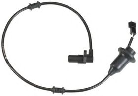 Датчик ABS Behr Hella 6PU 010 039-841
