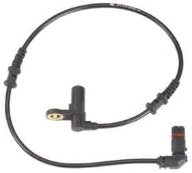 Датчик ABS Behr Hella 6PU 012 039-621