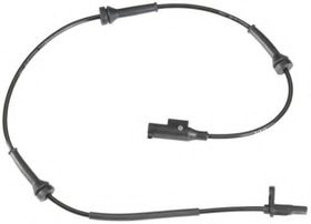 Датчик ABS Behr Hella 6PU 012 039-641