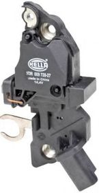 Реле регулятора генератора Behr Hella 5DR 009 728-271