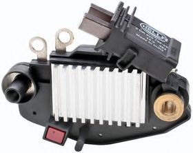 Реле регулятора генератора Behr Hella 5DR 009 728-281