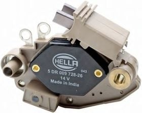 Реле регулятора генератора Behr Hella 5DR 009 728-261
