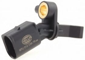 Датчик ABS Behr Hella 6PU 012 039-791