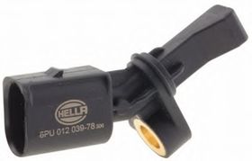 Датчик ABS Behr Hella 6PU 012 039-781