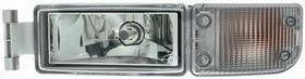 Передняя противотуманная фара Behr Hella 1NB 354 986-061
