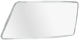 Рассеиватель фары Behr Hella 9ES 354 987-091