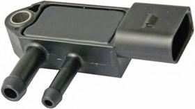 Датчик давления выхлопных газов Behr Hella 6PP 009 409-081