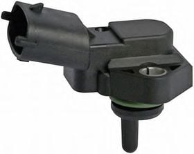 Датчик температуры впускаемого воздуха Behr Hella 6PP 013 400-011