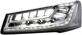 Основна фара Behr Hella 1EX 011 496-511
