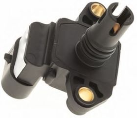 Датчик давления системы впуска Behr Hella 6PP 009 400-671