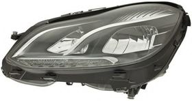 Основна фара Behr Hella 1EX 011 066-621
