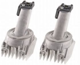 Комплект фар дневного освещения Behr Hella 9DW 177 229-001
