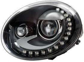 Основная фара Behr Hella 1EL 010 793-421