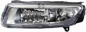 Передняя противотуманная фара Behr Hella 1ND 010 377-031
