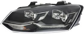 Основна фара Behr Hella 1EA 012 034-411