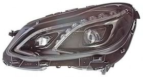 Основная фара Behr Hella 1EX 011 066-671