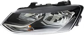 Основна фара Behr Hella 1EB 012 034-021