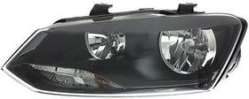 Основная фара Behr Hella 1EE 247 051-101